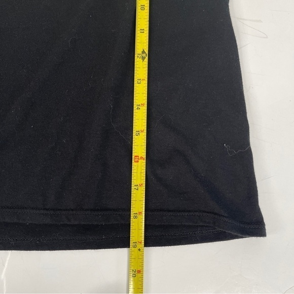 Corepower Yoga Denver Muscle T-Shirt Size Medium - Picture 5 of 7